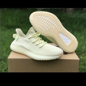 Yeezy Shoes - Butter yeezy 350 boost Yeezy Shoes - Butter yeezy 350 boost